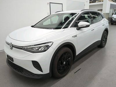 Acquista VOLKSWAGEN ID.4 a Ayvens Carmarket